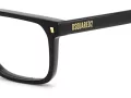 Dsquared2 D2 0182 2M2 55 occhiali da vista