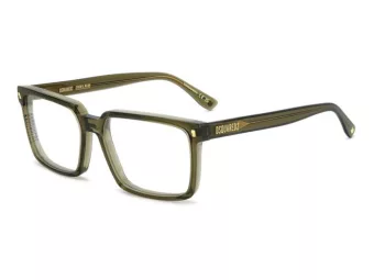 Dsquared2 D2 0183 4C3 57 occhiali da vista