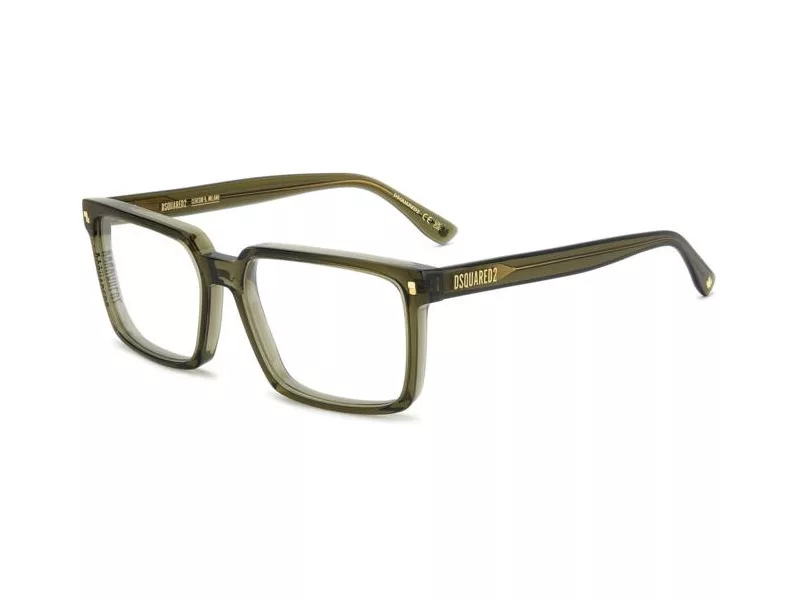 Dsquared2 D2 0183 4C3 57 occhiali da vista