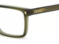 Dsquared2 D2 0183 4C3 57 occhiali da vista