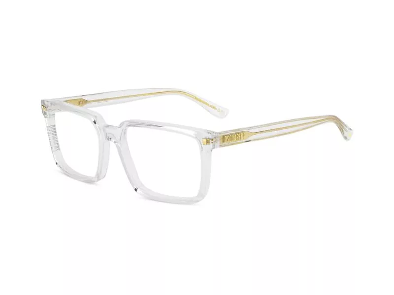 Dsquared2 D2 0183 900 57 occhiali da vista