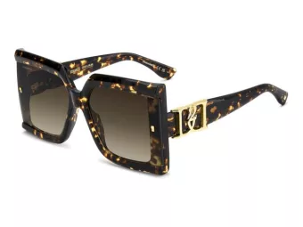 Dsquared2 D2 0185/G/S 086/HA 64 Occhiali da Sole