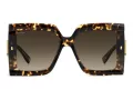 Dsquared2 D2 0185/G/S 086/HA 64 Occhiali da Sole