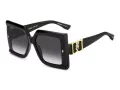 Dsquared2 D2 0185/G/S 807/9O 64 Occhiali da Sole