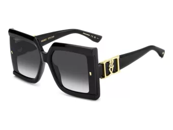 Dsquared2 D2 0185/G/S 807/9O 64 Occhiali da Sole