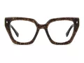Dsquared2 D2 0186 086 53 occhiali da vista