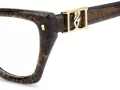 Dsquared2 D2 0186 086 53 occhiali da vista