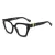 Dsquared2 D2 0186 807 53 occhiali da vista