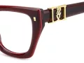 Dsquared2 D2 0186 8CQ 53 occhiali da vista