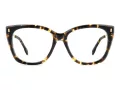 Dsquared2 D2 0187 086 55 occhiali da vista