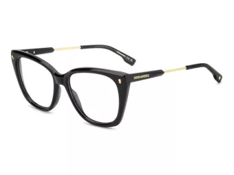 Dsquared2 D2 0187 807 55 occhiali da vista