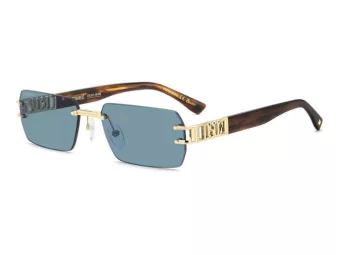 Dsquared2 D2 0189/S 000/KU 57 Occhiali da Sole