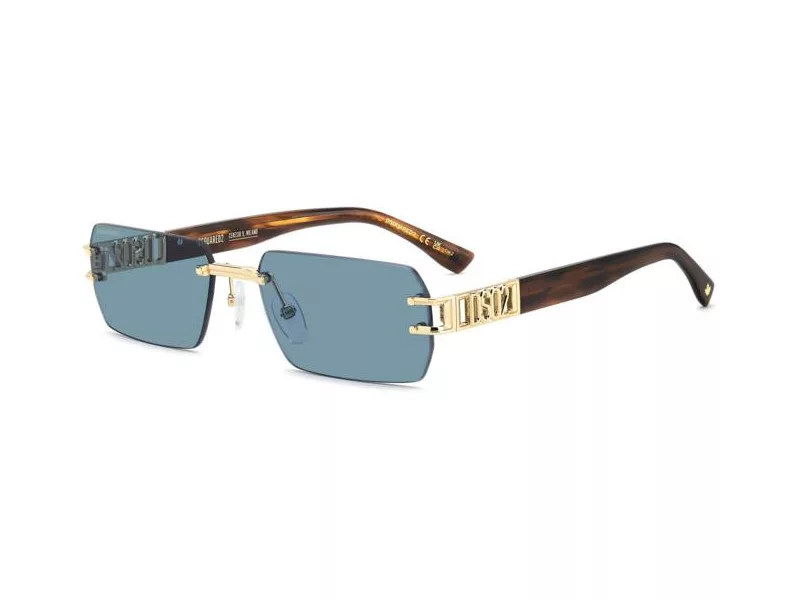 Dsquared2 D2 0189/S 000/KU 57 Occhiali da Sole