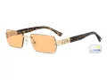 Dsquared2 D2 0189/S 000/N8 57 Occhiali da Sole