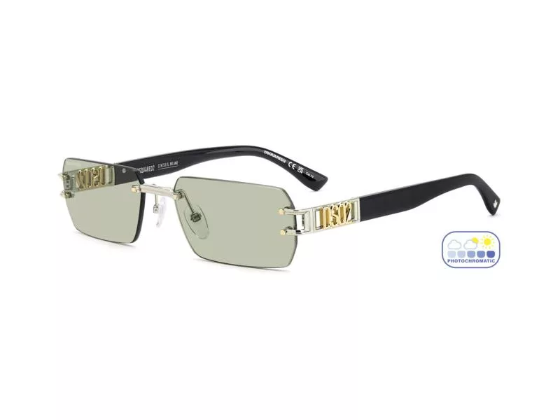 Dsquared2 D2 0189/S I20/GP 57 Occhiali da Sole