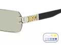 Dsquared2 D2 0189/S I20/GP 57 Occhiali da Sole