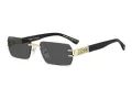 Dsquared2 D2 0189/S J5G/IR 57 Occhiali da Sole