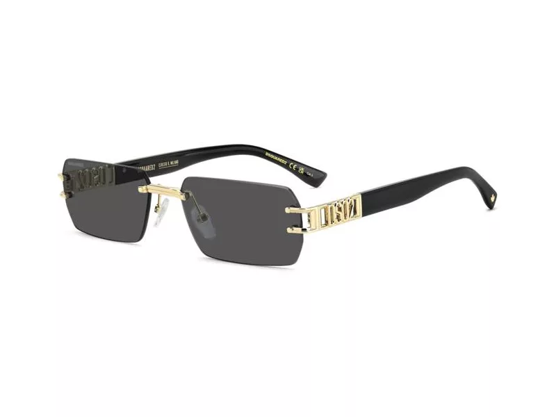 Dsquared2 D2 0189/S J5G/IR 57 Occhiali da Sole