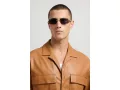 Dsquared2 D2 0189/S J5G/IR 57 Occhiali da Sole