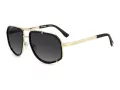 Dsquared2 D2 0190/S 807/9O 60 Occhiali da Sole