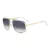 Dsquared2 D2 0190/S 900/08 60 Occhiali da Sole