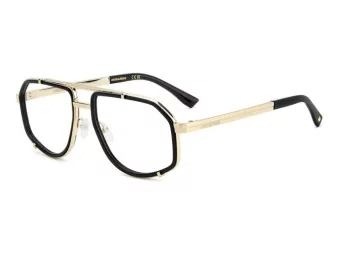 Dsquared2 D2 0191 2M2 56 occhiali da vista