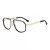 Dsquared2 D2 0191 2M2 56 occhiali da vista