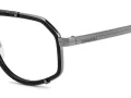 Dsquared2 D2 0191 ANS 56 occhiali da vista