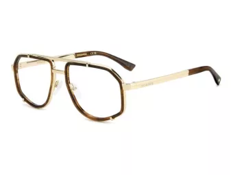 Dsquared2 D2 0191 EX4 56 occhiali da vista