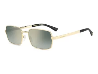 Dsquared2 D2 0192/S 000/EZ 58 Occhiali da Sole