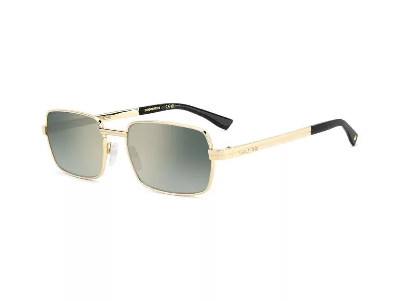 Dsquared2 D2 0192/S 000/EZ 58 Occhiali da Sole