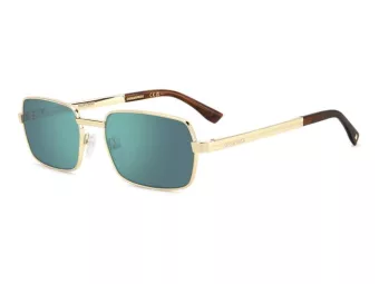 Dsquared2 D2 0192/S 000/MT 58 Occhiali da Sole