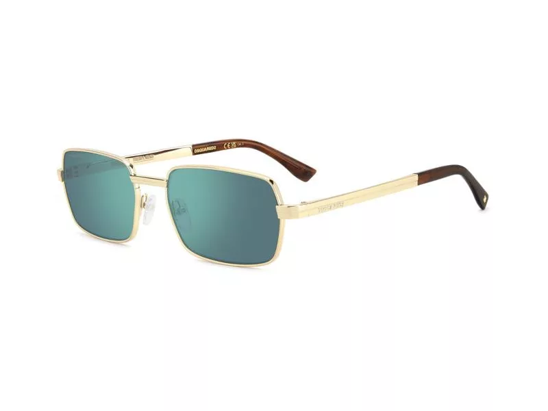 Dsquared2 D2 0192/S 000/MT 58 Occhiali da Sole