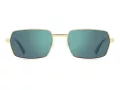Dsquared2 D2 0192/S 000/MT 58 Occhiali da Sole