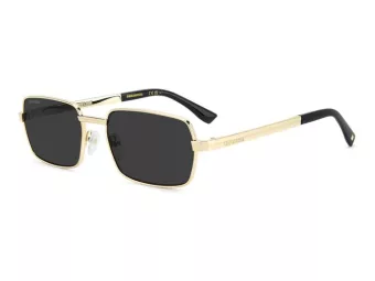 Dsquared2 D2 0192/S J5G/IR 58 Occhiali da Sole