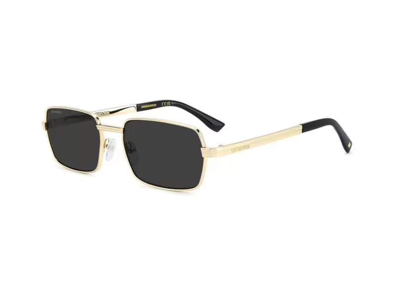 Dsquared2 D2 0192/S J5G/IR 58 Occhiali da Sole