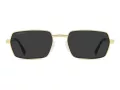 Dsquared2 D2 0192/S J5G/IR 58 Occhiali da Sole