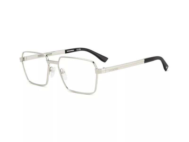 Dsquared2 D2 0193 010 54 occhiali da vista