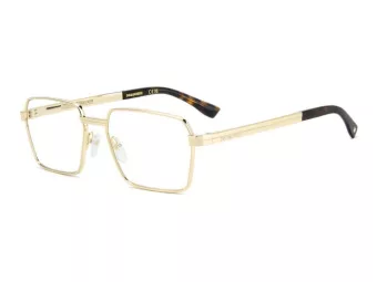 Dsquared2 D2 0193 J5G 54 occhiali da vista