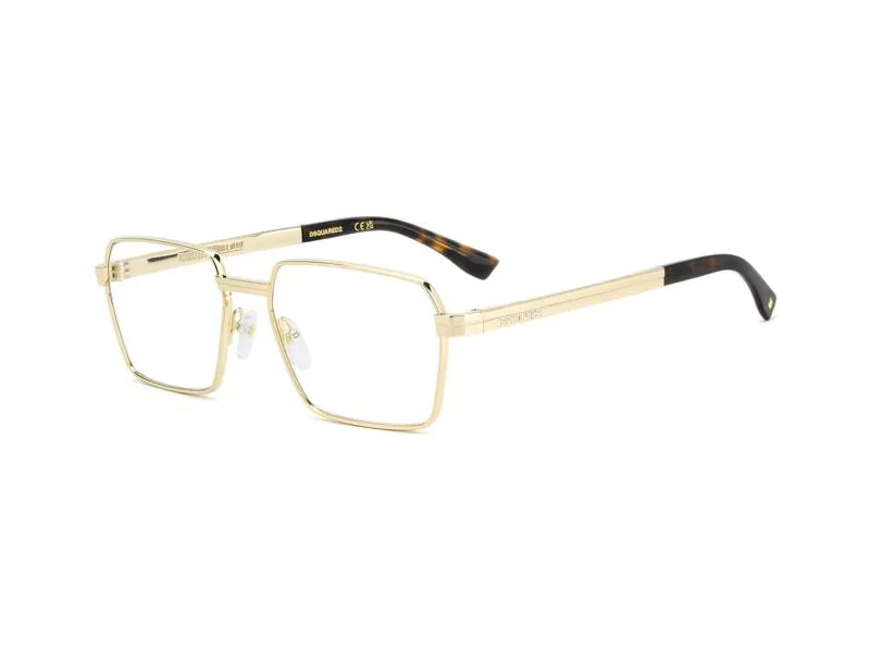 Dsquared2 D2 0193 J5G 54 occhiali da vista