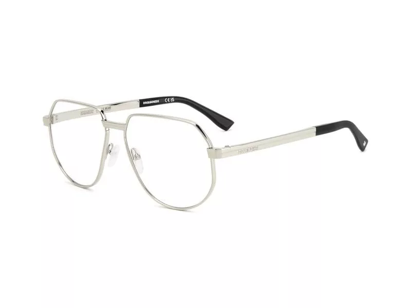 Dsquared2 D2 0194 010 58 occhiali da vista