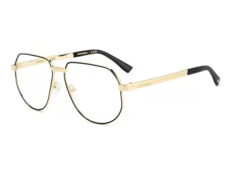 Dsquared2 D2 0194 I46 58 occhiali da vista