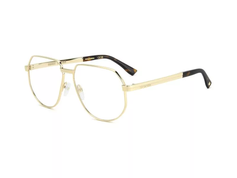 Dsquared2 D2 0194 J5G 58 occhiali da vista