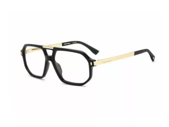 Dsquared2 D2 0195 807 57 occhiali da vista