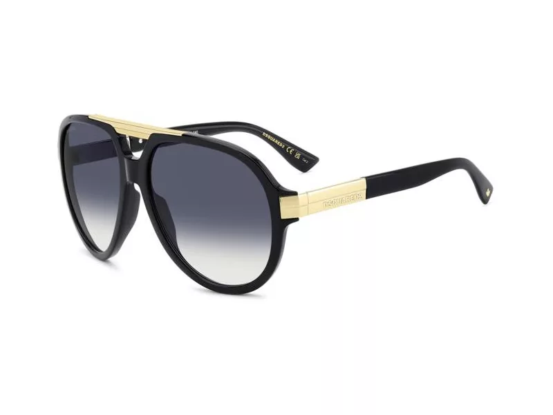 Dsquared2 D2 0196/S 807/08 62 Occhiali da Sole