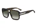 Dsquared2 D2 0197/S 086/9K 57 Occhiali da Sole