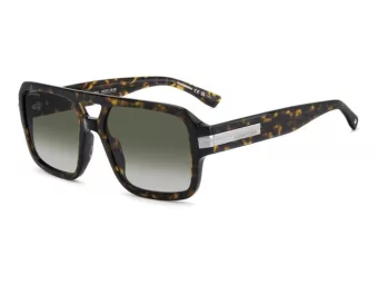 Dsquared2 D2 0197/S 086/9K 57 Occhiali da Sole