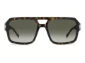 Dsquared2 D2 0197/S 086/9K 57 Occhiali da Sole
