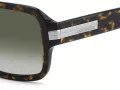 Dsquared2 D2 0197/S 086/9K 57 Occhiali da Sole