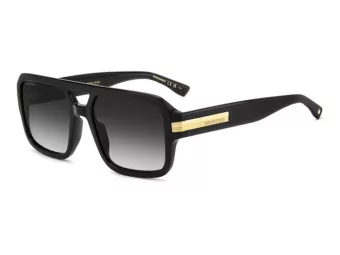 Dsquared2 D2 0197/S 807/9O 57 Occhiali da Sole